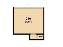 Floor/Site plan 1