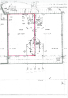 Floor/Site plan 1