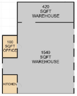 Floor/Site plan 1