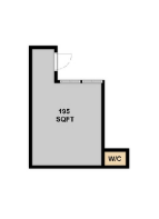 Floor/Site plan 1