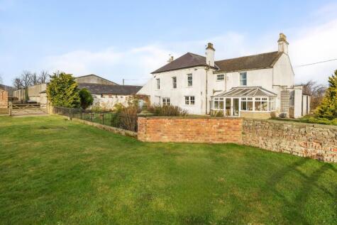 Little Fencote, Northallerton