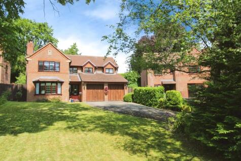 Mallard Walk, Boroughbridge, York