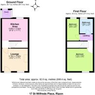 17 St Wilfreds Place Ripon - all floors.JPG