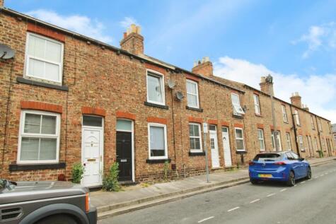 St. Wilfrids Place, Ripon