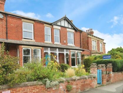 Mallorie Park Drive, Ripon