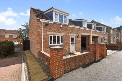 Clarkes Croft, Dishforth, Thirsk