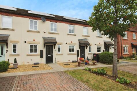 Barnaby Way, Boroughbridge, York