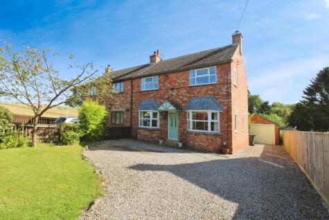 Cowling Lane, Burrill, Bedale