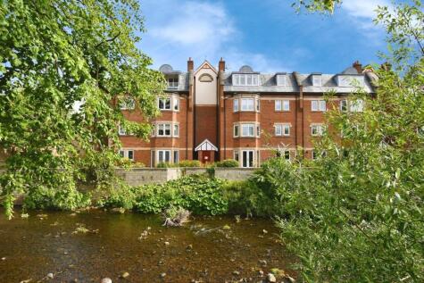 Bishops Court, Williamson Drive, Ripon