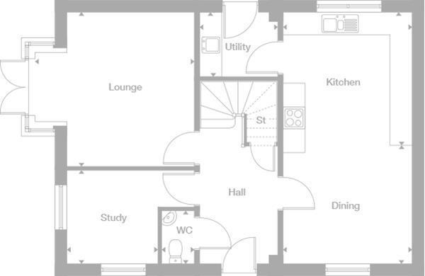 Ground Floor