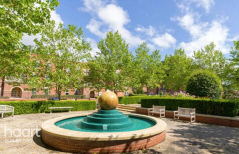 Franklin Court, GODALMING