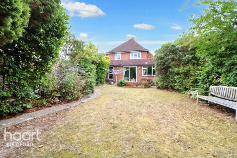 Weston Way, Woking