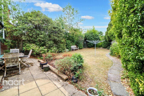 Weston Way, Woking