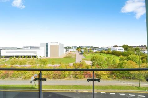 Parkhouse Court, Hatfield, AL10