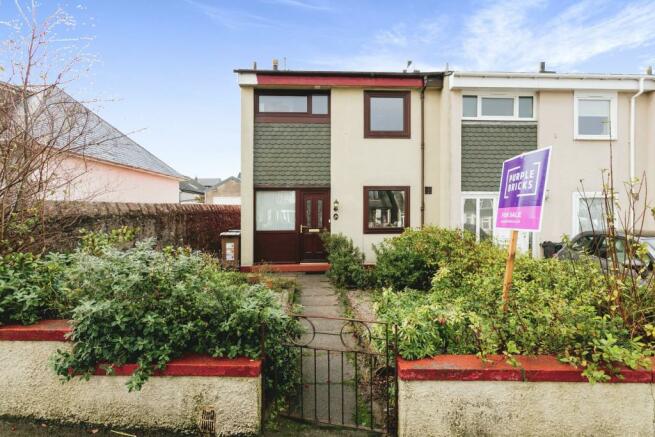 2 bedroom end of terrace house  for sale Hayton
