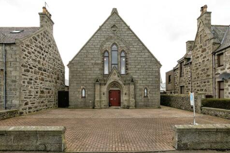 Fraserburgh - 7 bedroom stone house for sale