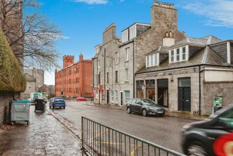 Rosemount Place, Aberdeen, AB25