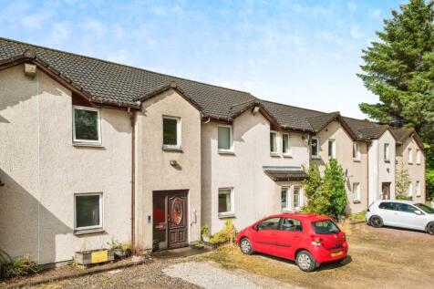 Station Mews, Rothes, Aberlour, AB38