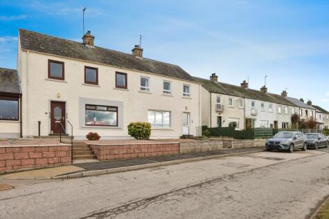 Distillery Road, Fettercairn, AB30