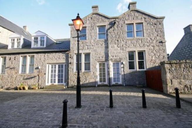 Town House