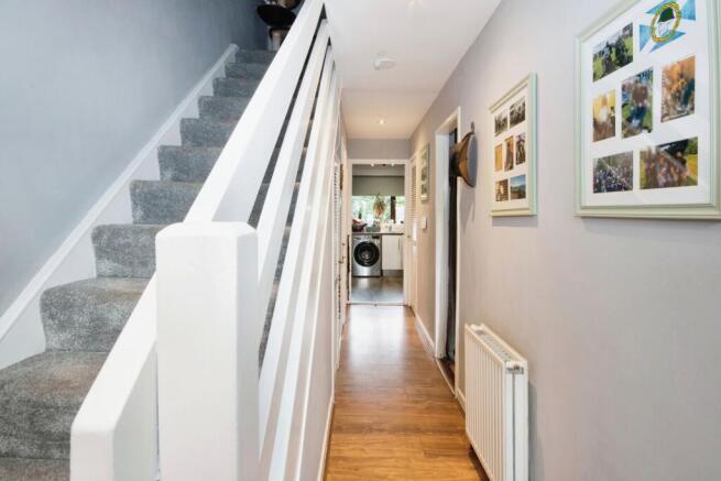 Staircase
