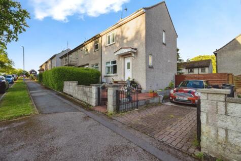 Deveron Road, Aberdeen, AB16