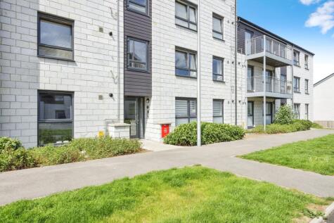 Mill Drive, Aberdeen, AB21