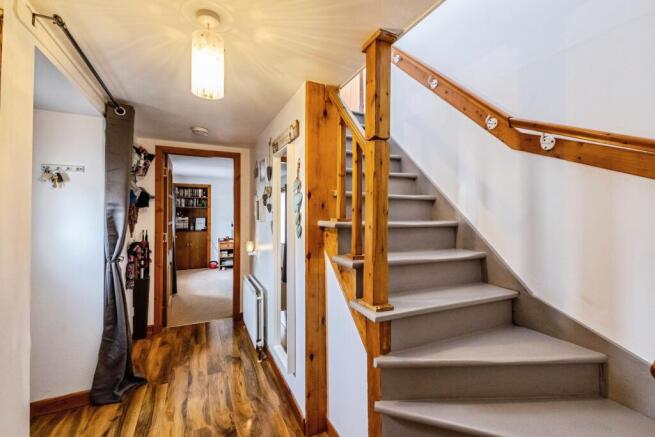Staircase