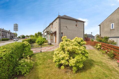 Stewart Crescent, Aberdeen, AB16