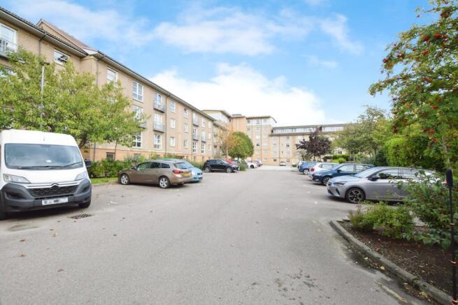 View Of The Property