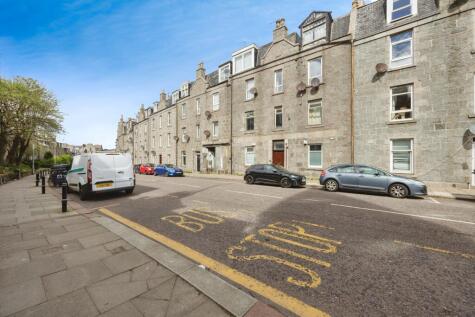 Victoria Road, Aberdeen, AB11