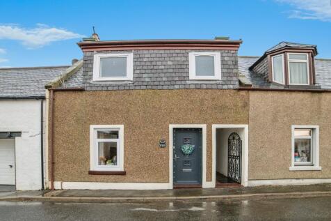 Paterson Street, Macduff, AB44