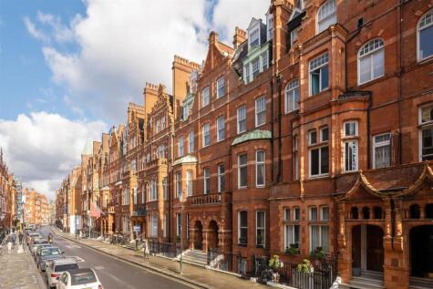 Draycott Place, London