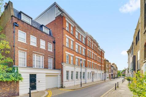 Old Church Street, Chelsea, SW3.