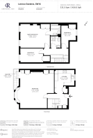 50b Lennox Gdns - Web FP.GIF