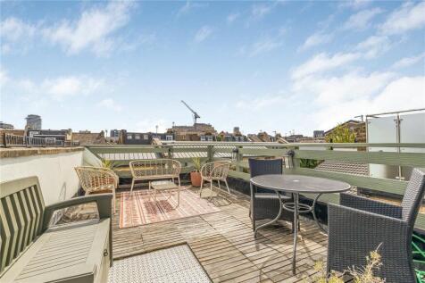 Furness Road, London, SW6