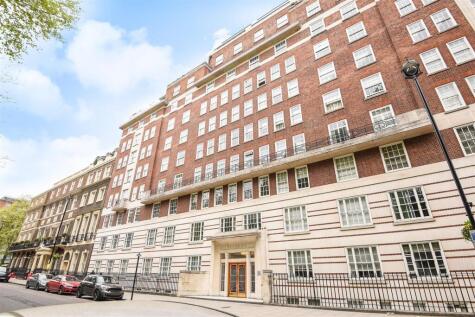 Portman Square, Marylebone, London, W1H