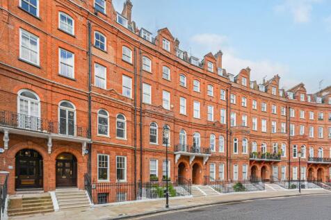 Lennox Gardens, Knightsbridge SW1X