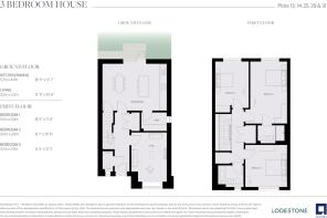 House 29 floorplan