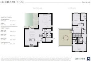 Plot 30 Floorplan