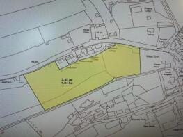 Floor/Site plan 2