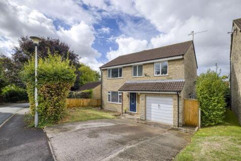 Fabulous family home in Bruton