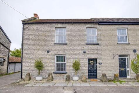 Charming period property in Lydford 