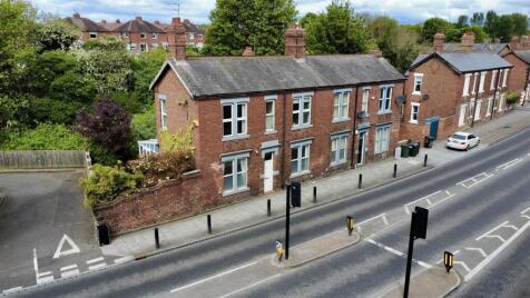 Killingworth Road, South Gosforth, Newcastle Upon Tyne