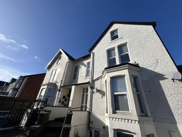 41a heaton road