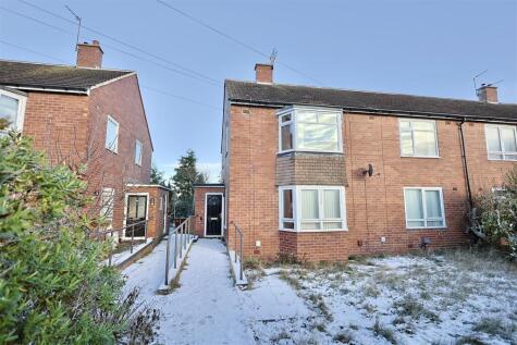 Jubilee Road, Gosforth, Newcastle Upon Tyne, NE3