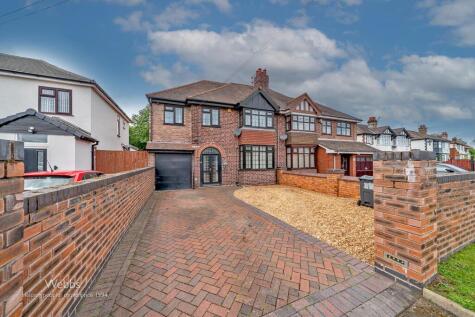 Fibbersley, Wolverhampton