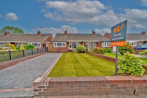 Wellington Place, Willenhall