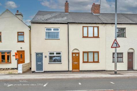 Stafford Road, Great Wyrley, Walsall