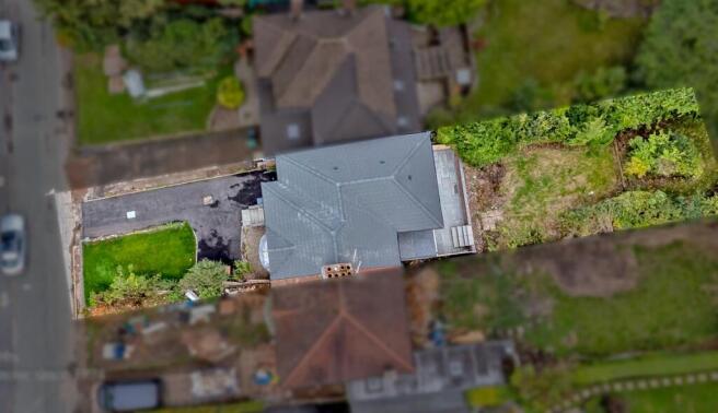 Ariel Shot